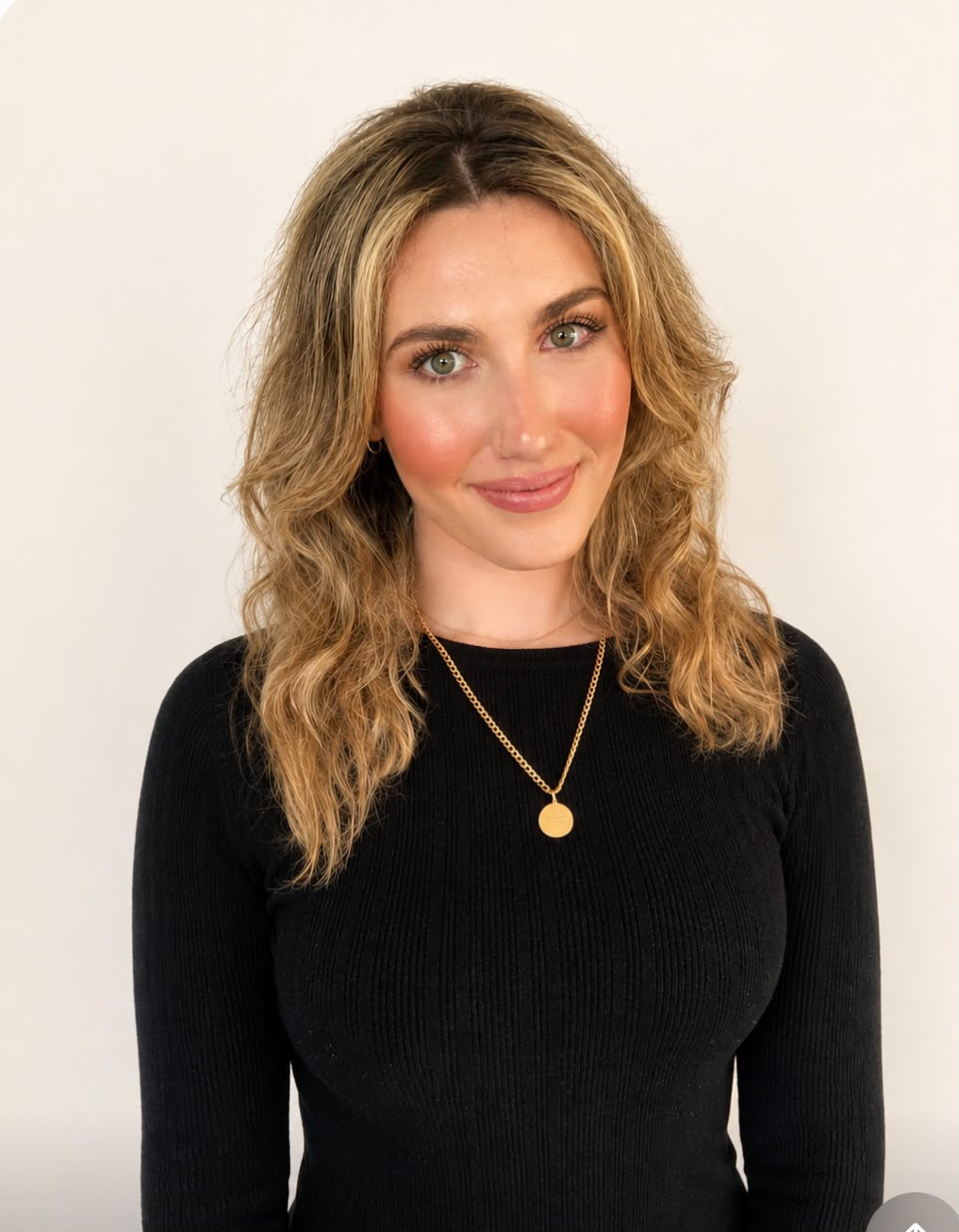Danielle, founder of HerKind Health